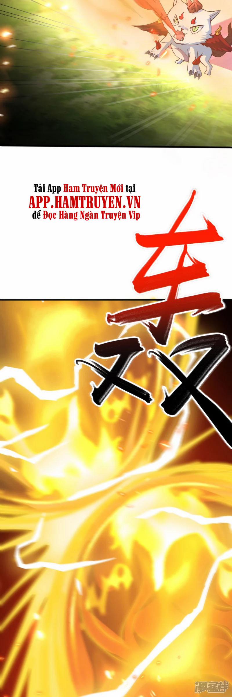 Chí Tôn Trời Hoang 10 trang 7