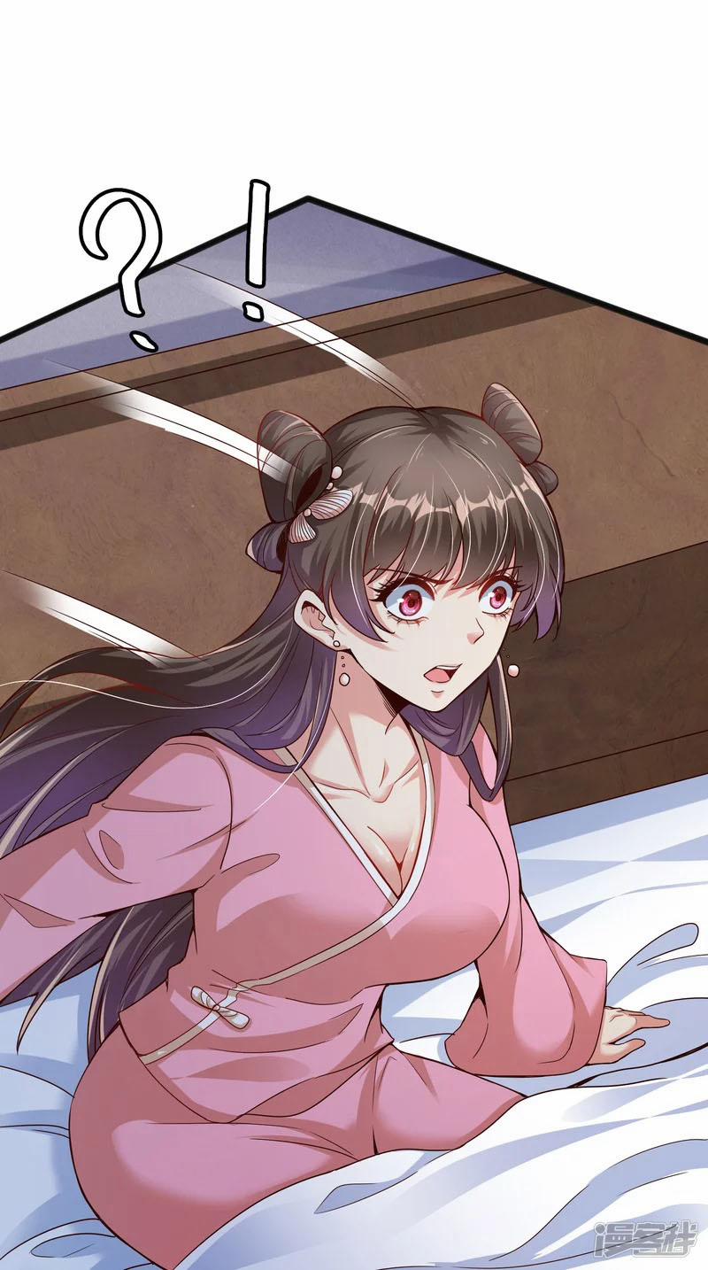 Chí Tôn Trời Hoang 11 trang 21