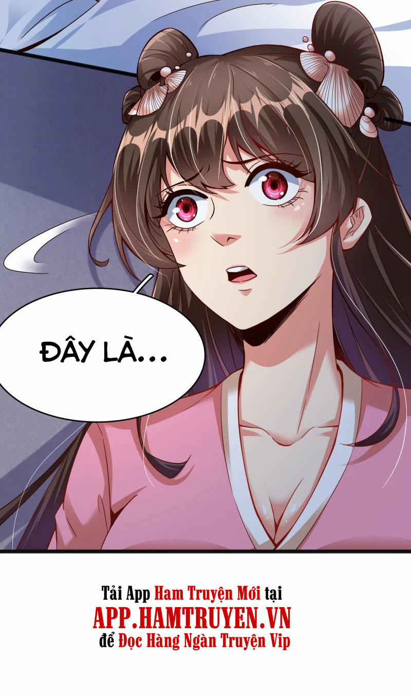 Chí Tôn Trời Hoang 11 trang 22