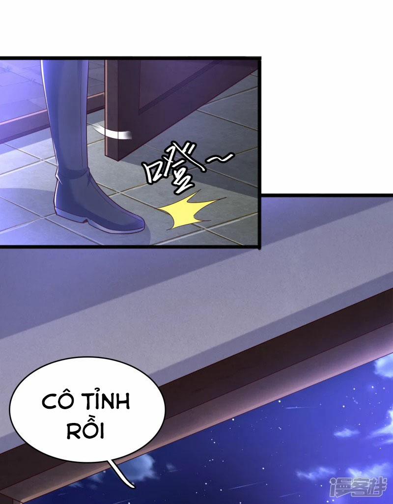 Chí Tôn Trời Hoang 11 trang 23