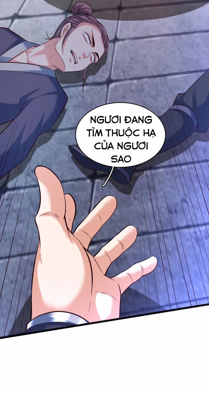 Chí Tôn Trời Hoang 11 trang 9