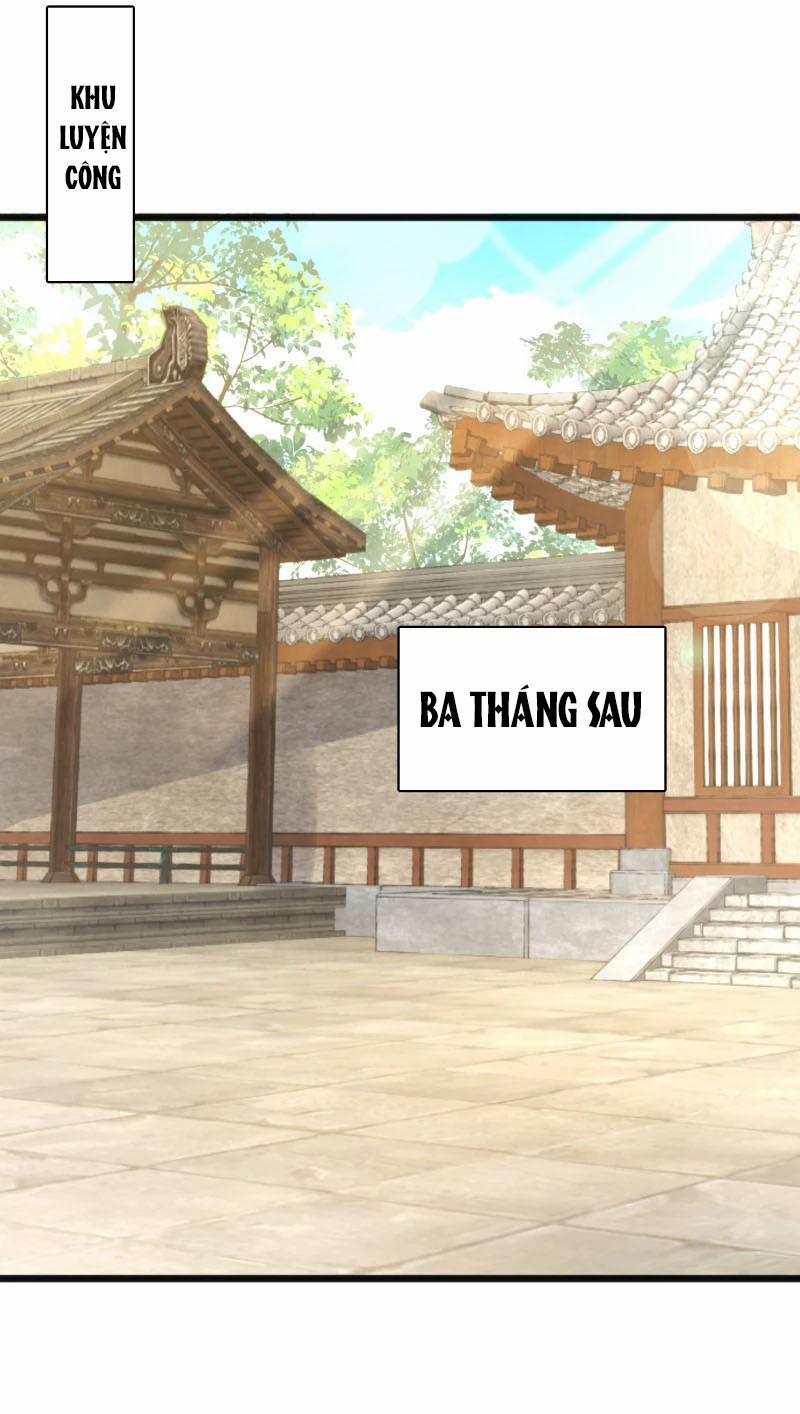 Chí Tôn Trời Hoang 12 trang 0