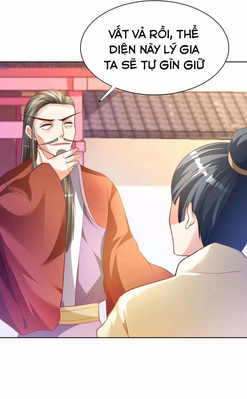 Chí Tôn Trời Hoang 12 trang 13