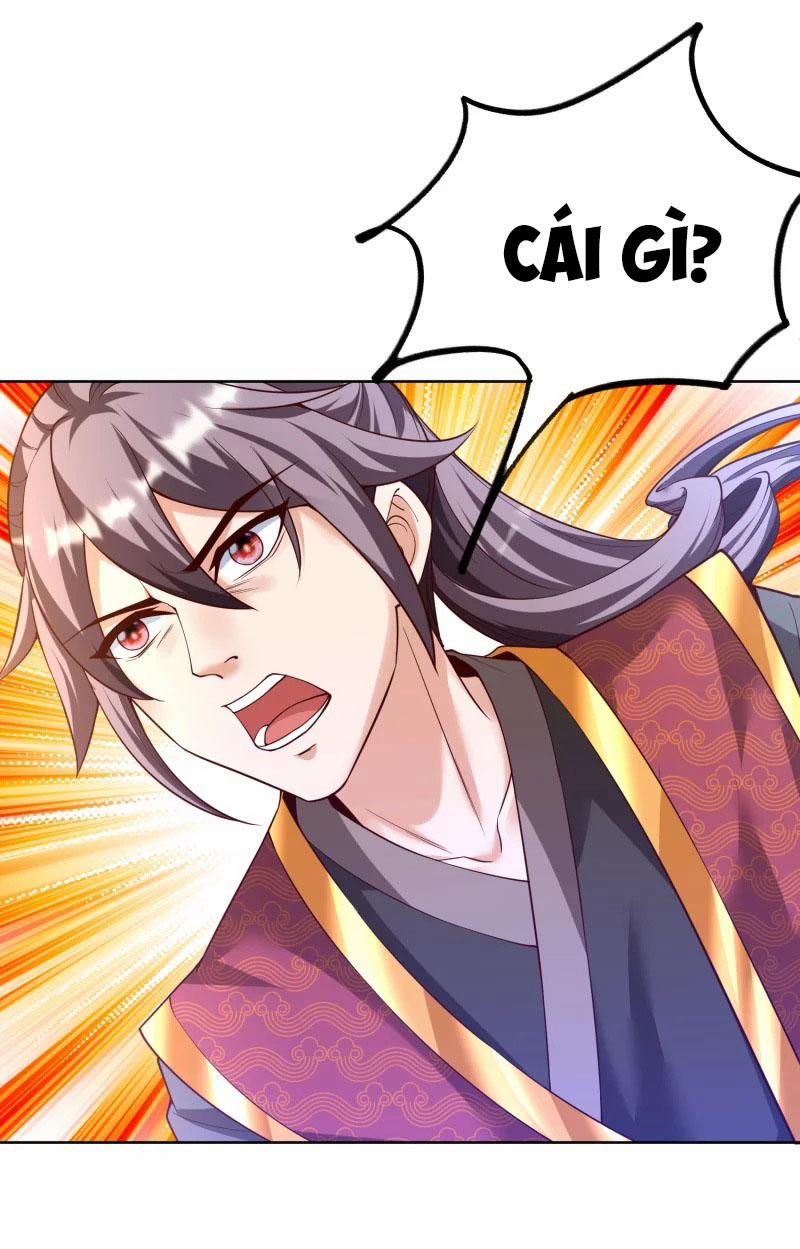 Chí Tôn Trời Hoang 12 trang 28