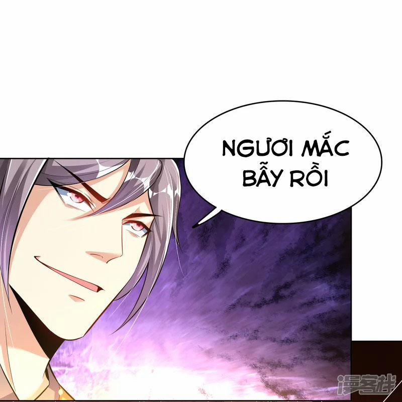 Chí Tôn Trời Hoang 12 trang 34