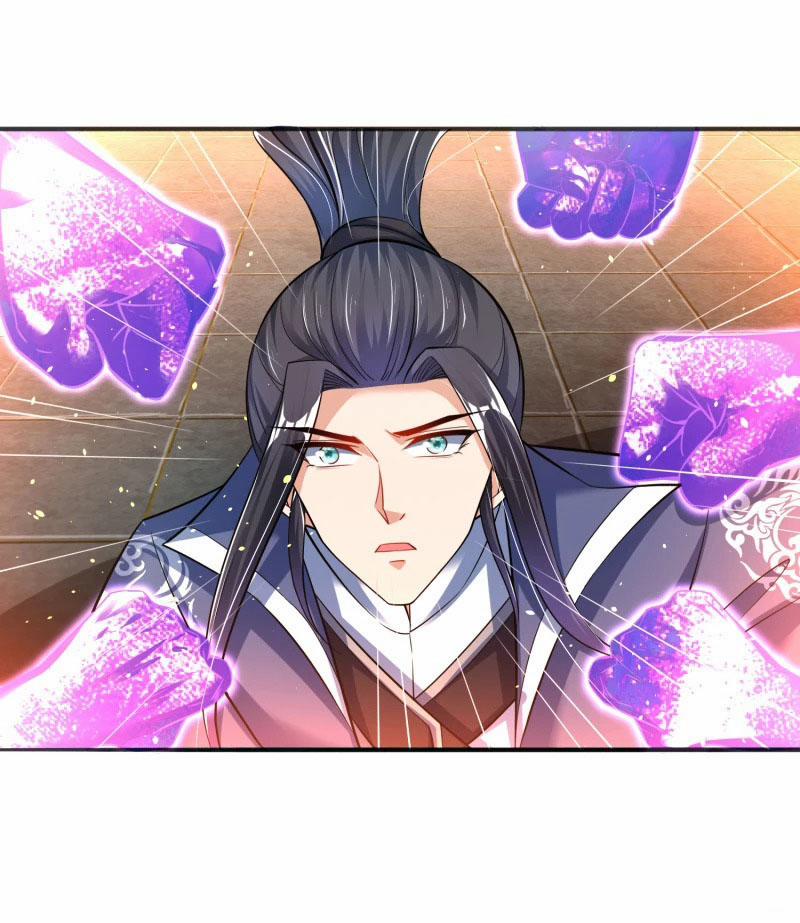 Chí Tôn Trời Hoang 13 trang 0