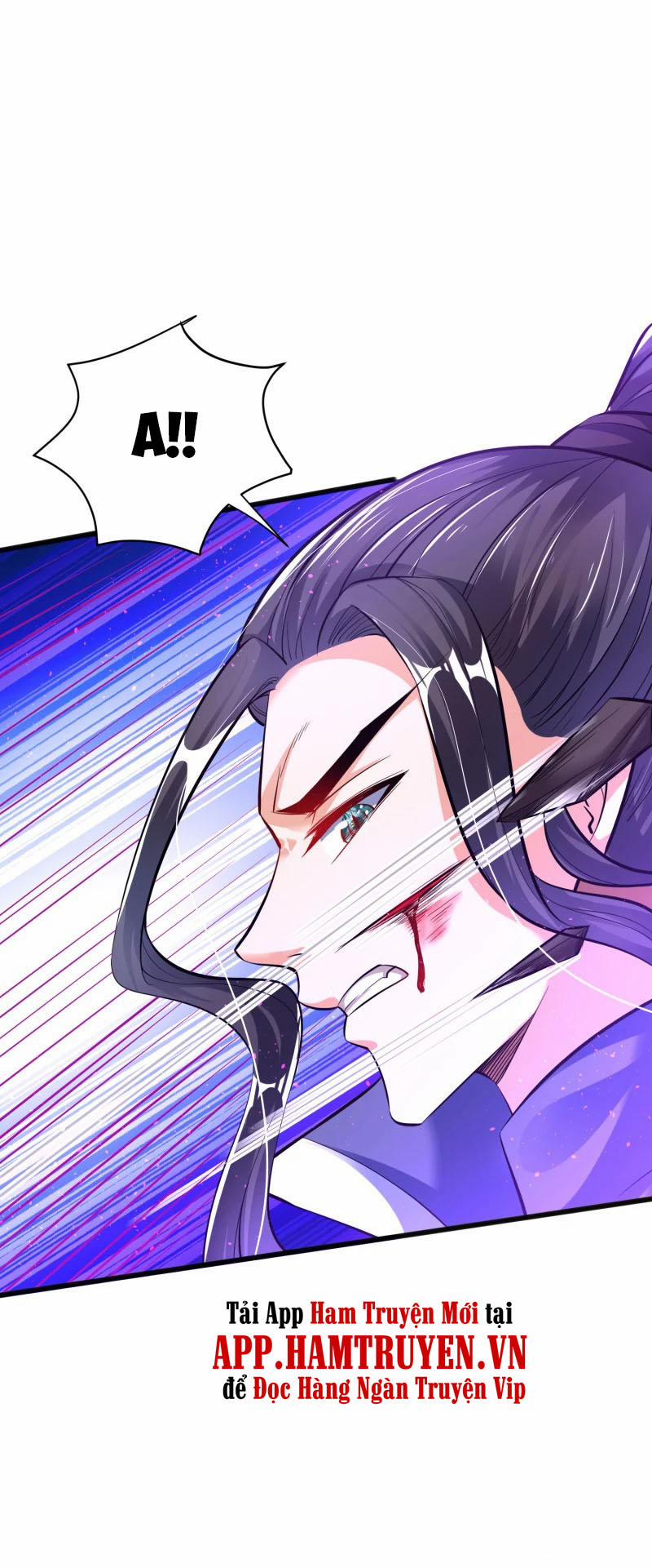 Chí Tôn Trời Hoang 13 trang 23