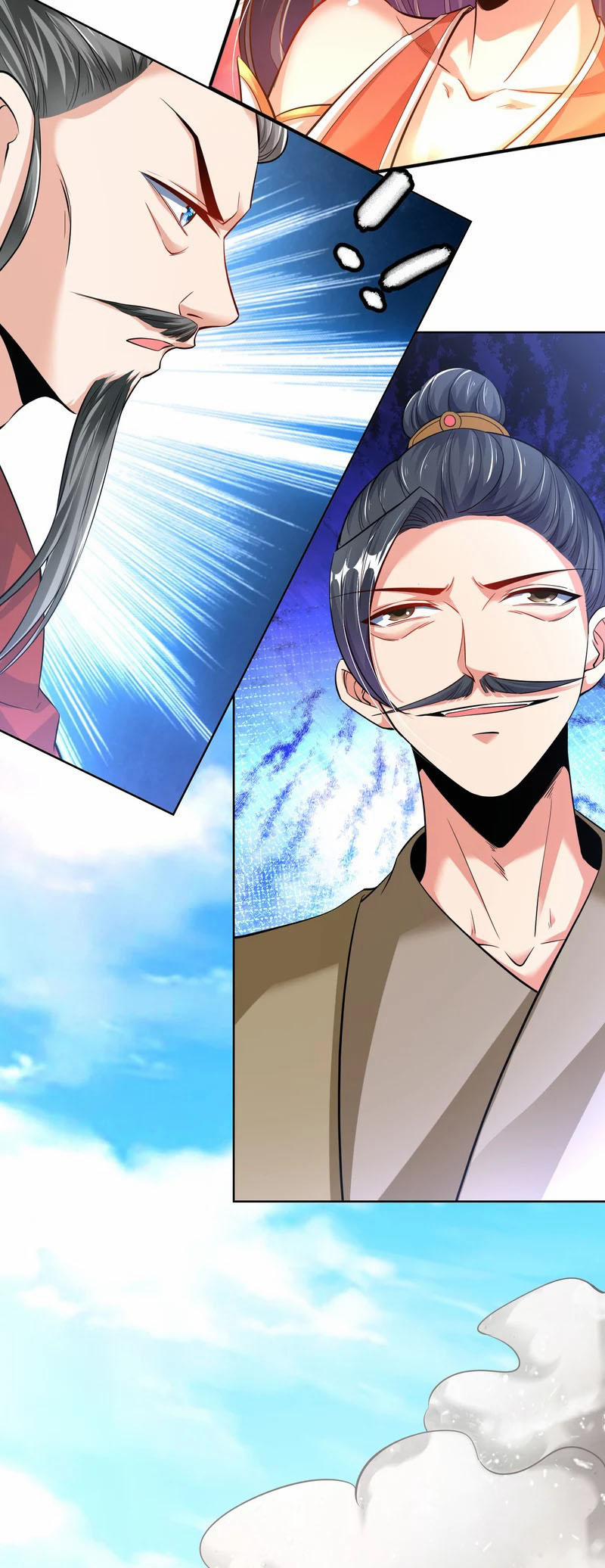 Chí Tôn Trời Hoang 13 trang 3