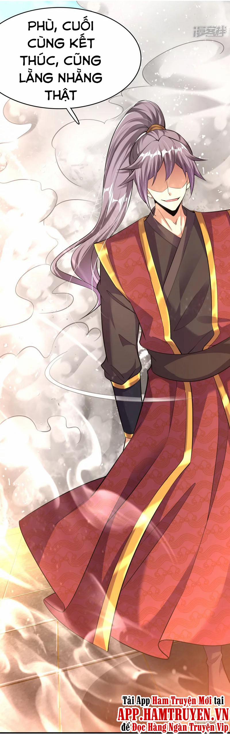 Chí Tôn Trời Hoang 13 trang 4