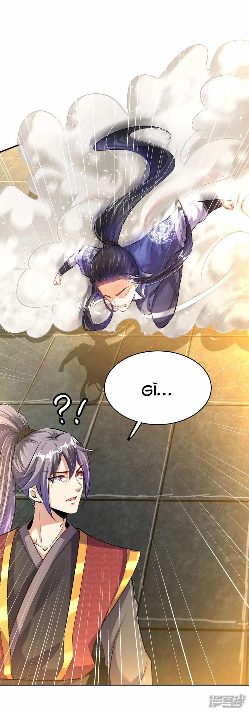 Chí Tôn Trời Hoang 13 trang 5