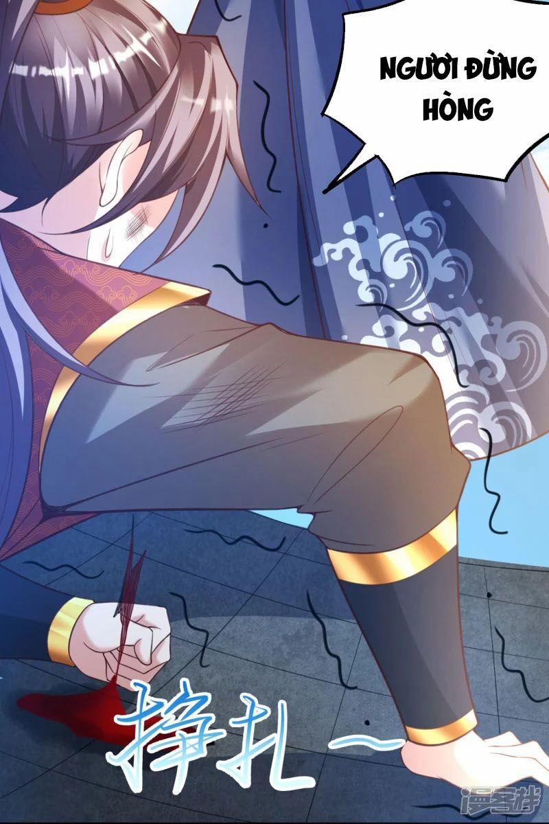 Chí Tôn Trời Hoang 14 trang 10