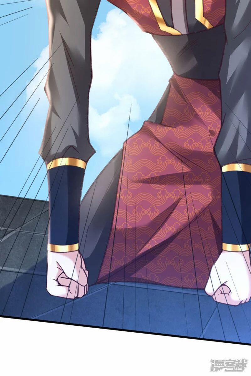 Chí Tôn Trời Hoang 14 trang 13