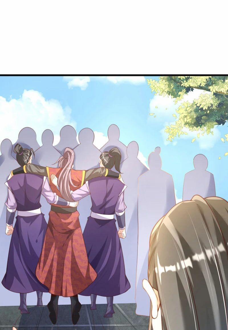 Chí Tôn Trời Hoang 14 trang 18