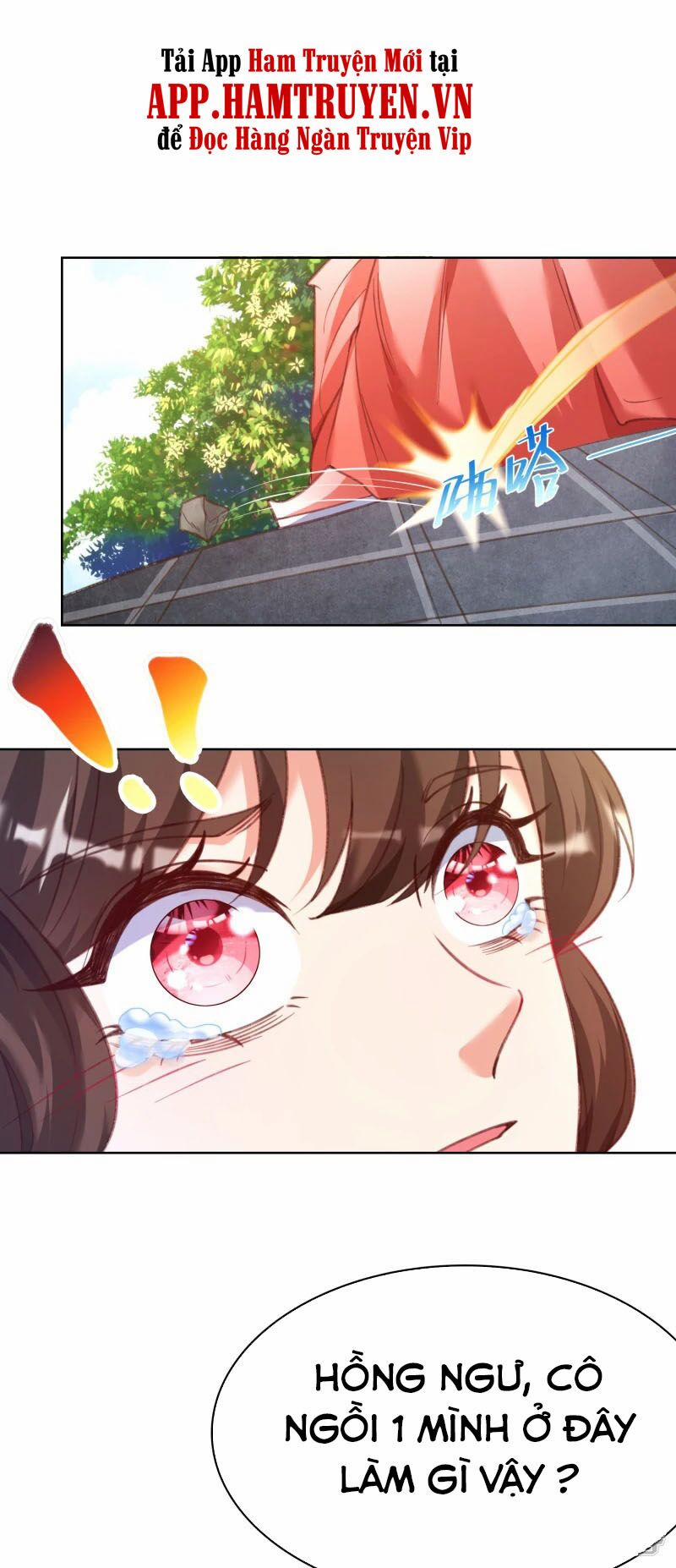 Chí Tôn Trời Hoang 14 trang 26