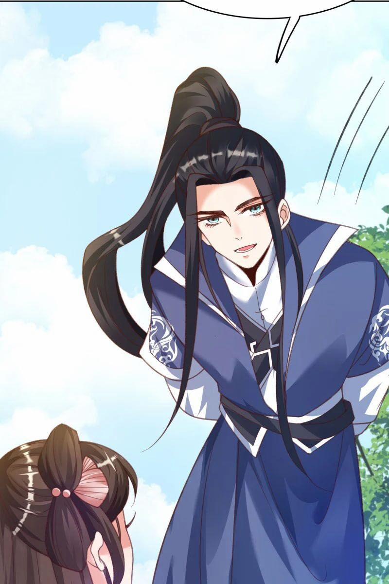 Chí Tôn Trời Hoang 14 trang 27