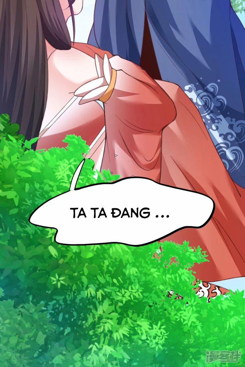 Chí Tôn Trời Hoang 14 trang 28