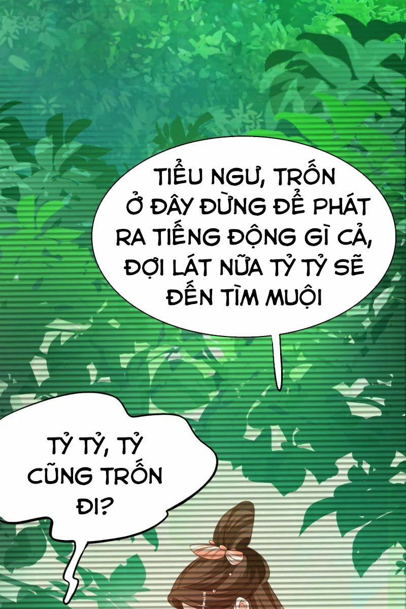 Chí Tôn Trời Hoang 14 trang 29