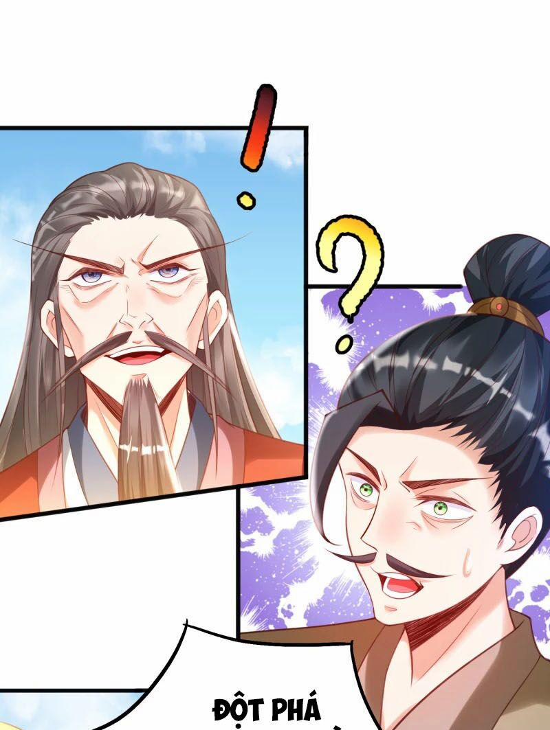 Chí Tôn Trời Hoang 14 trang 3