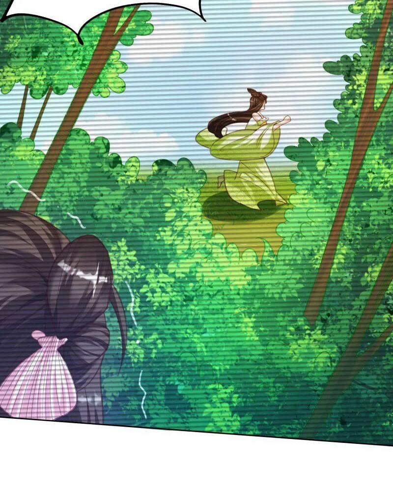 Chí Tôn Trời Hoang 14 trang 32