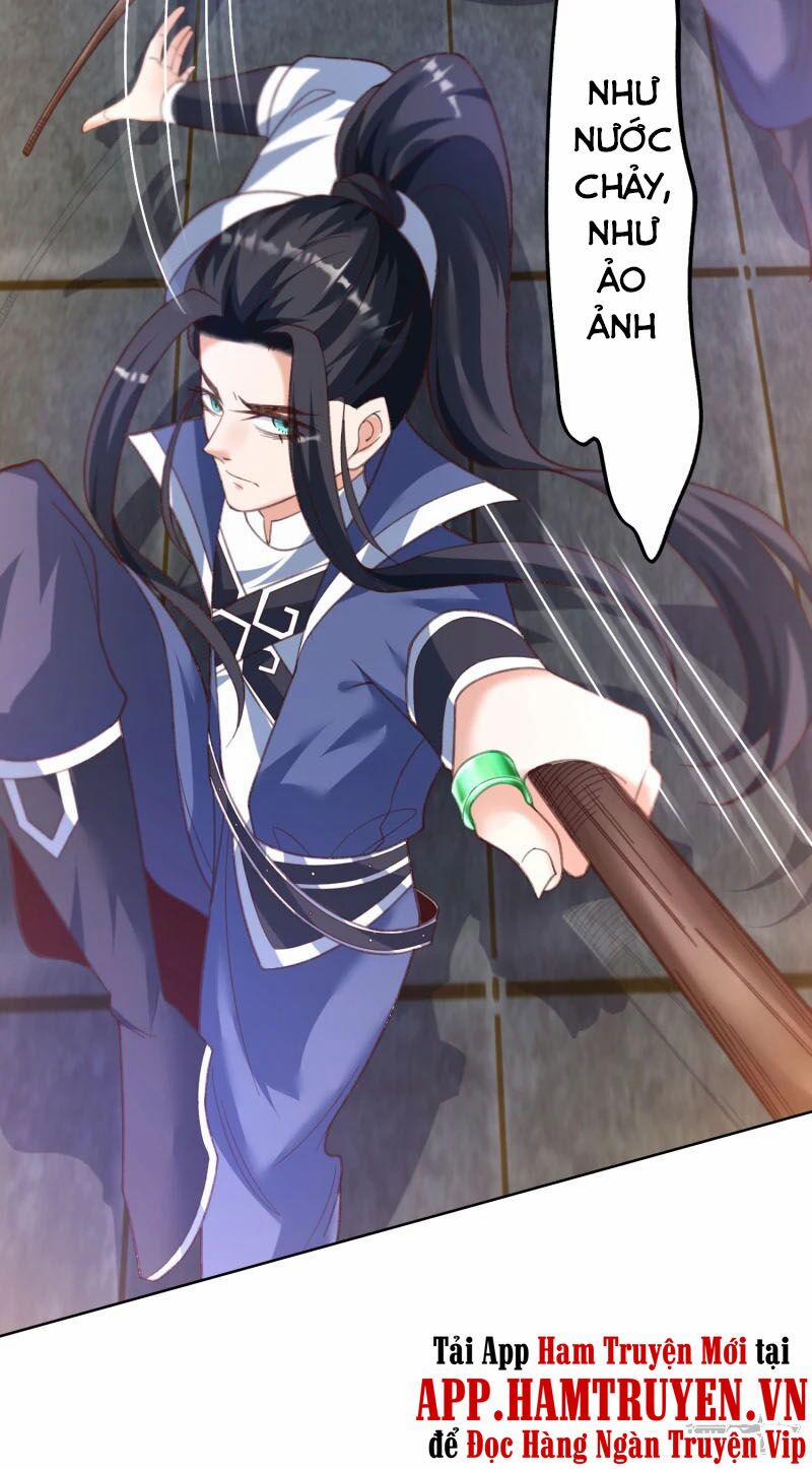 Chí Tôn Trời Hoang 14 trang 41