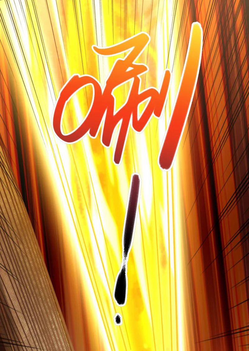 Chí Tôn Trời Hoang 14 trang 43