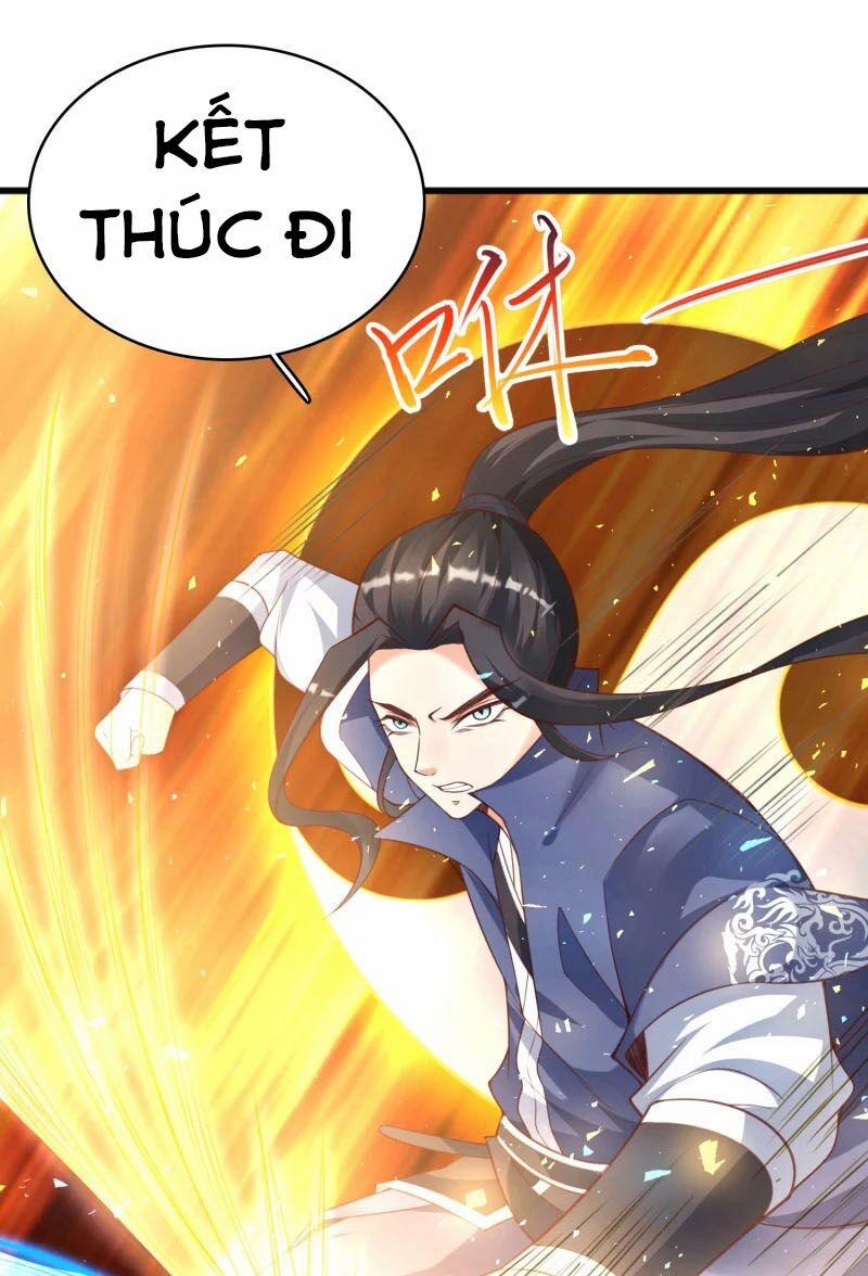 Chí Tôn Trời Hoang 14 trang 5