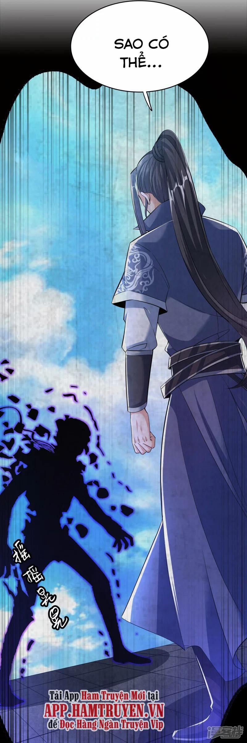 Chí Tôn Trời Hoang 15 trang 17