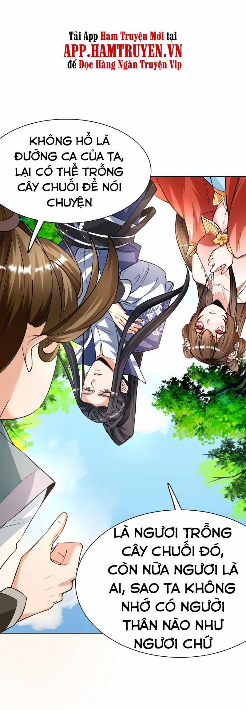 Chí Tôn Trời Hoang 16 trang 29