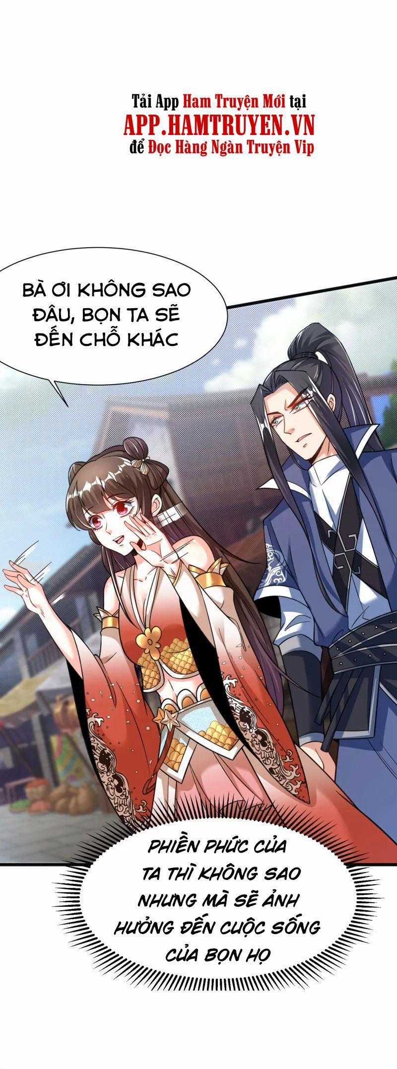 Chí Tôn Trời Hoang 16 trang 3