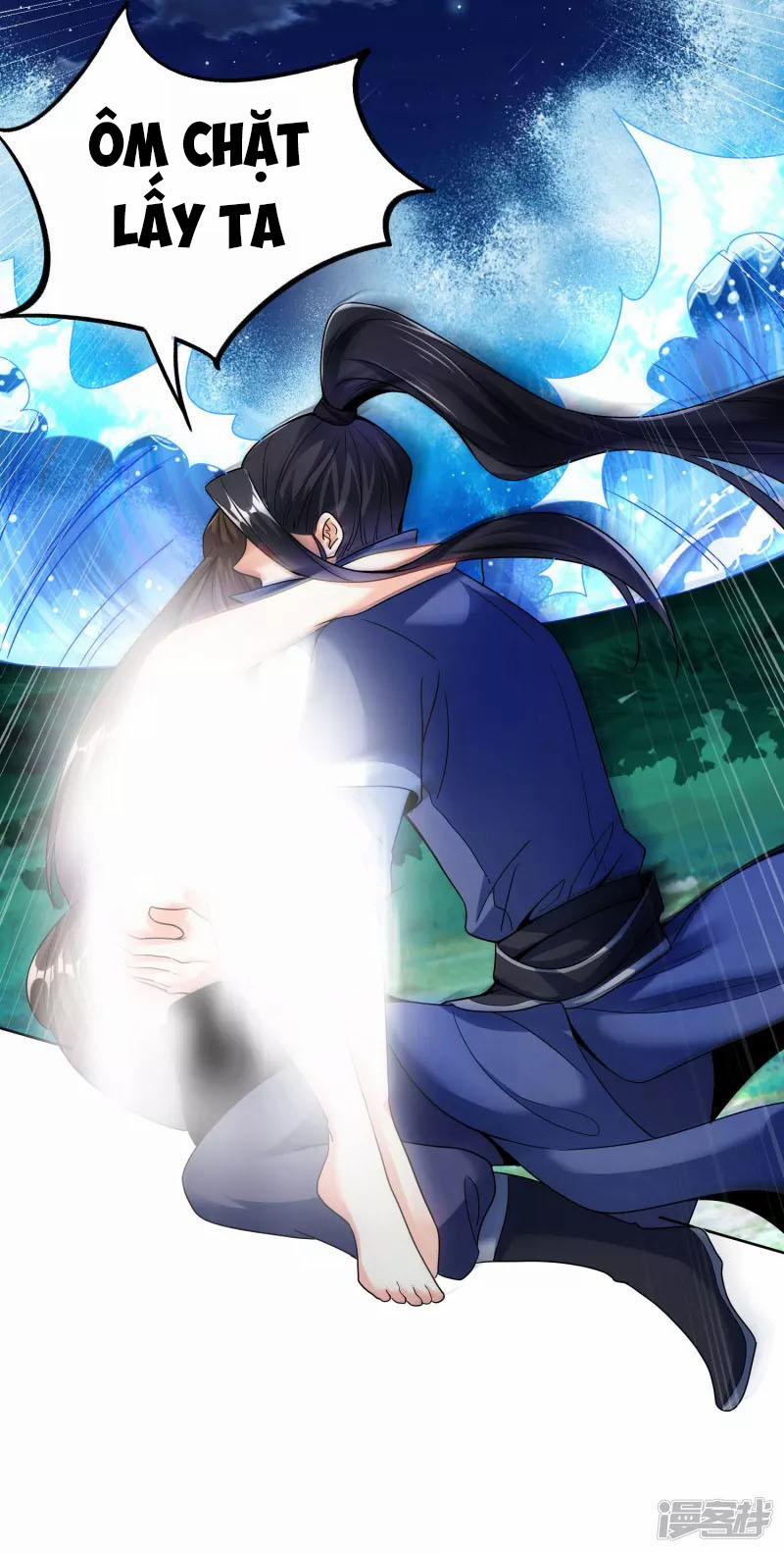 Chí Tôn Trời Hoang 17 trang 15