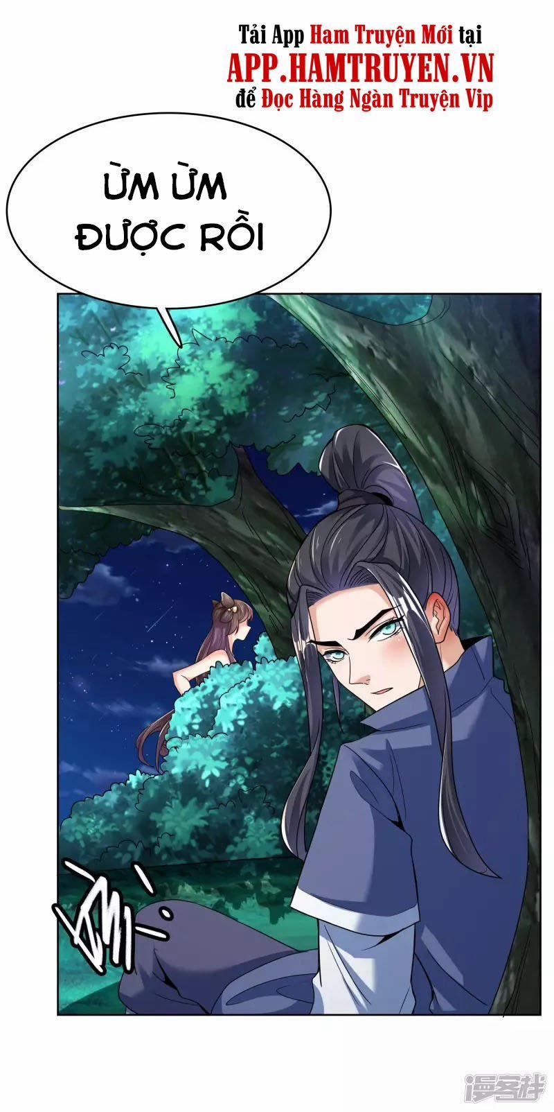 Chí Tôn Trời Hoang 17 trang 17