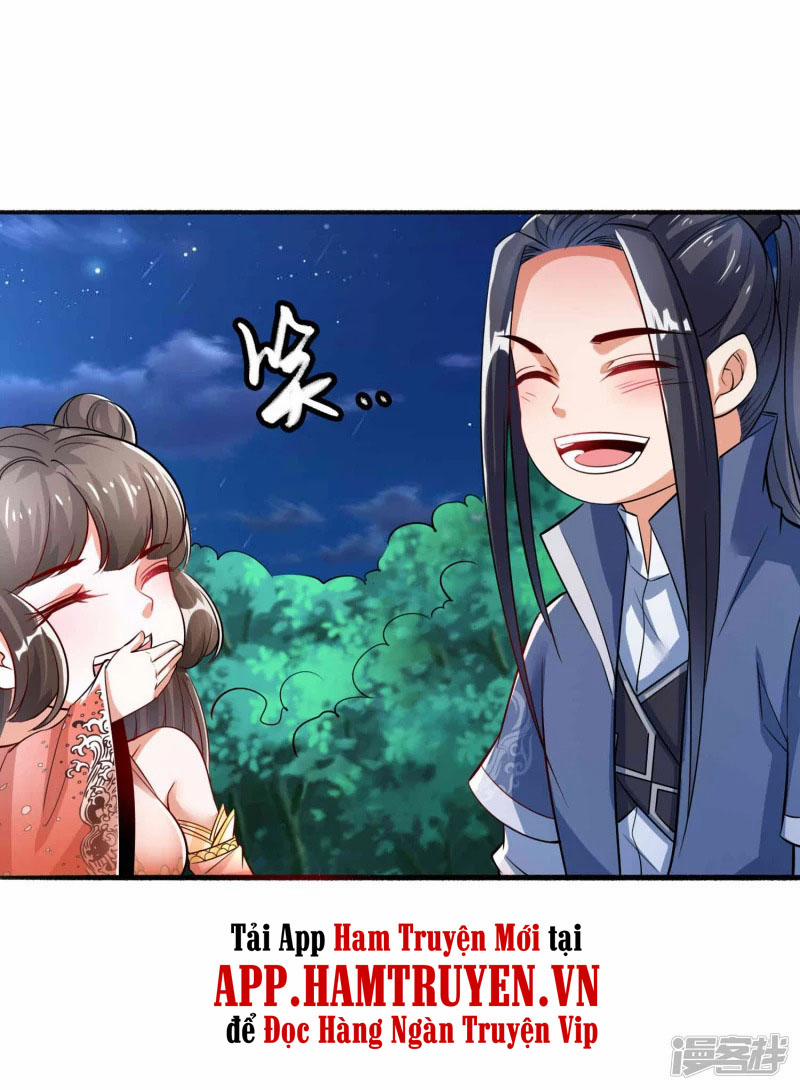 Chí Tôn Trời Hoang 17 trang 30