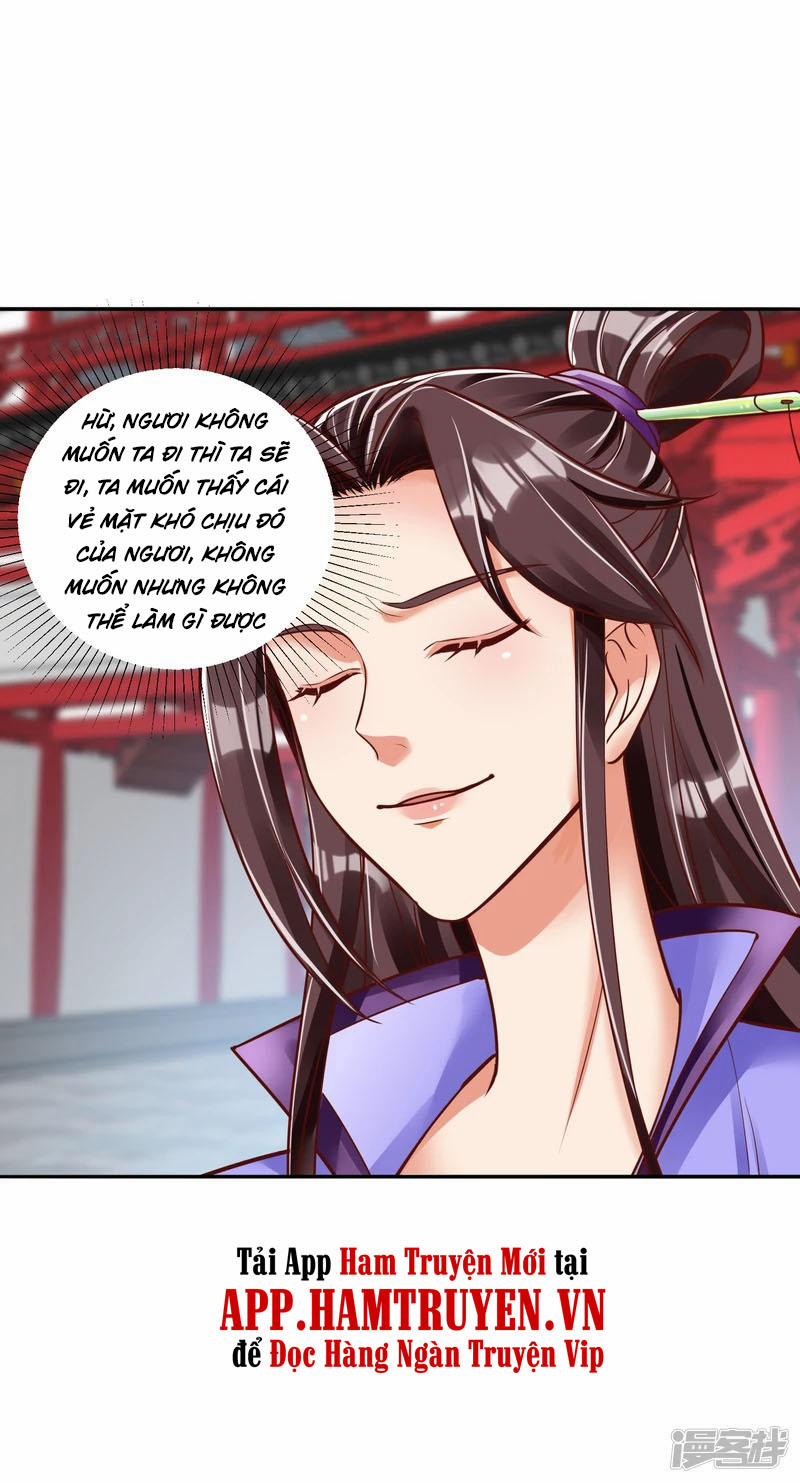 Chí Tôn Trời Hoang 19 trang 24