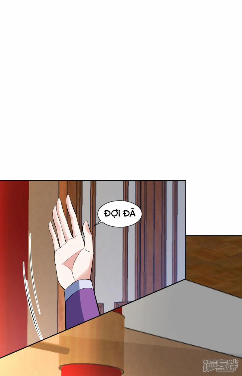 Chí Tôn Trời Hoang 19 trang 31