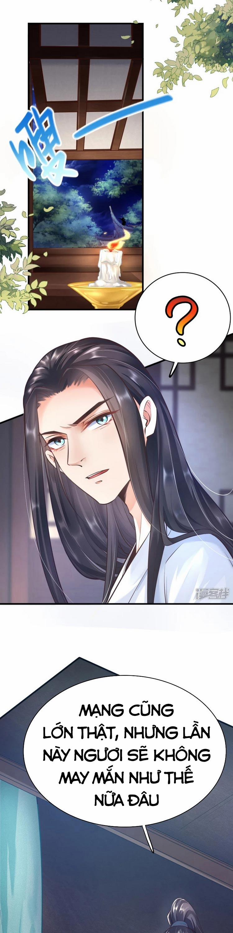 Chí Tôn Trời Hoang 2 trang 10