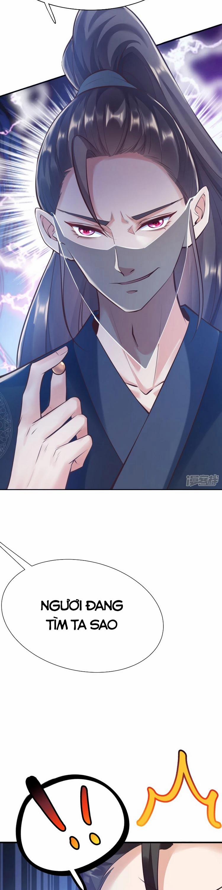 Chí Tôn Trời Hoang 2 trang 12