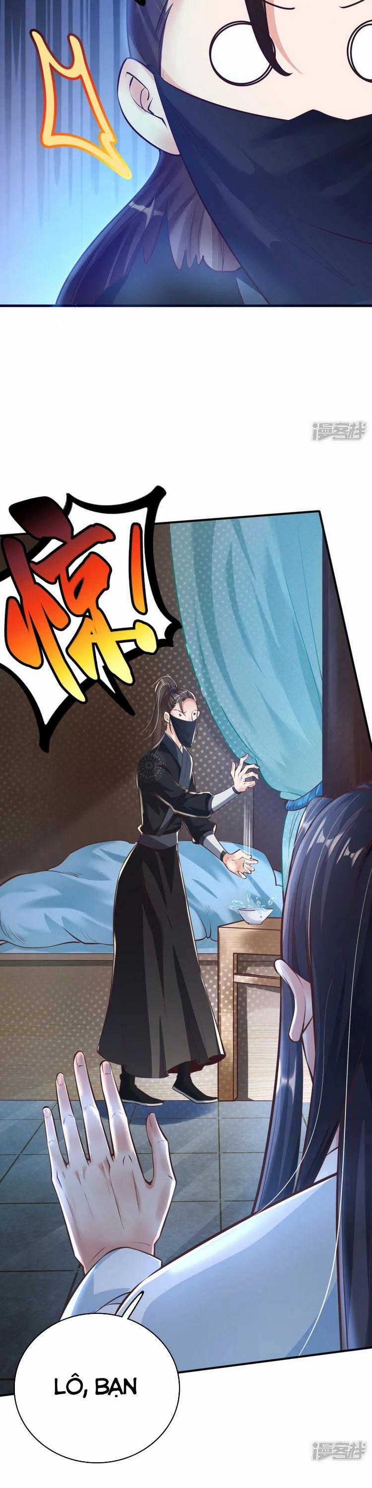 Chí Tôn Trời Hoang 2 trang 13