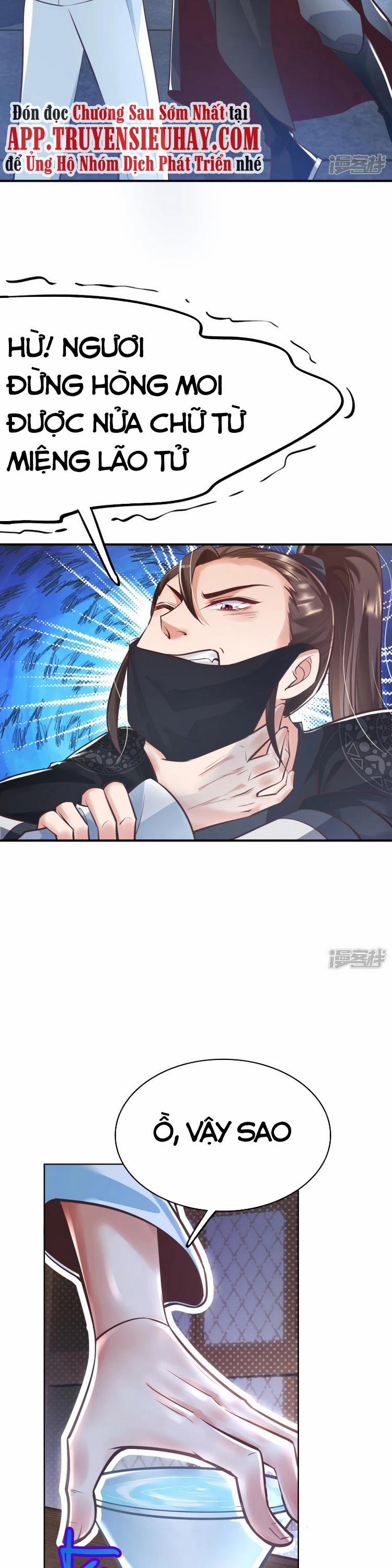 Chí Tôn Trời Hoang 2 trang 16