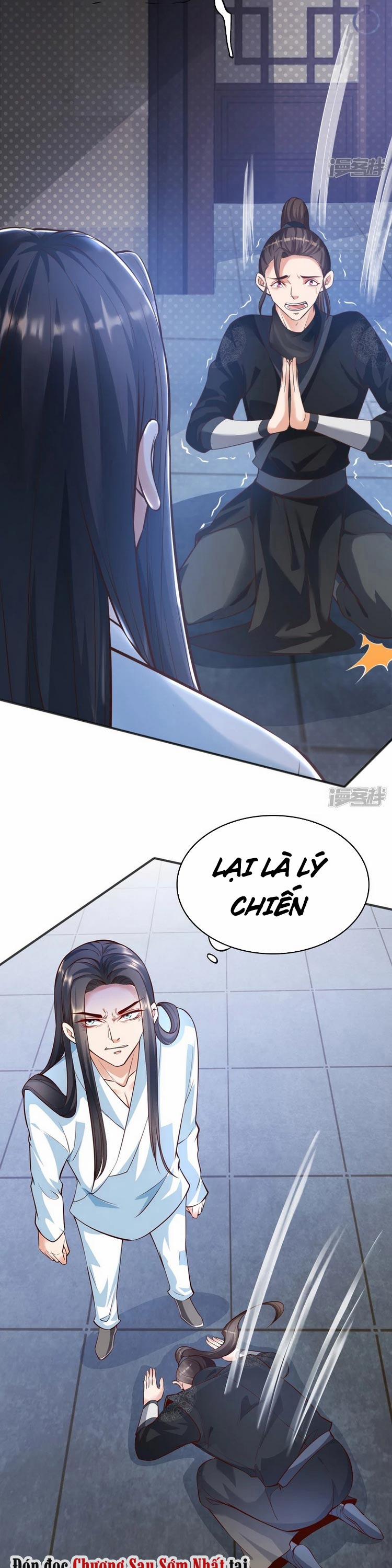 Chí Tôn Trời Hoang 2 trang 19