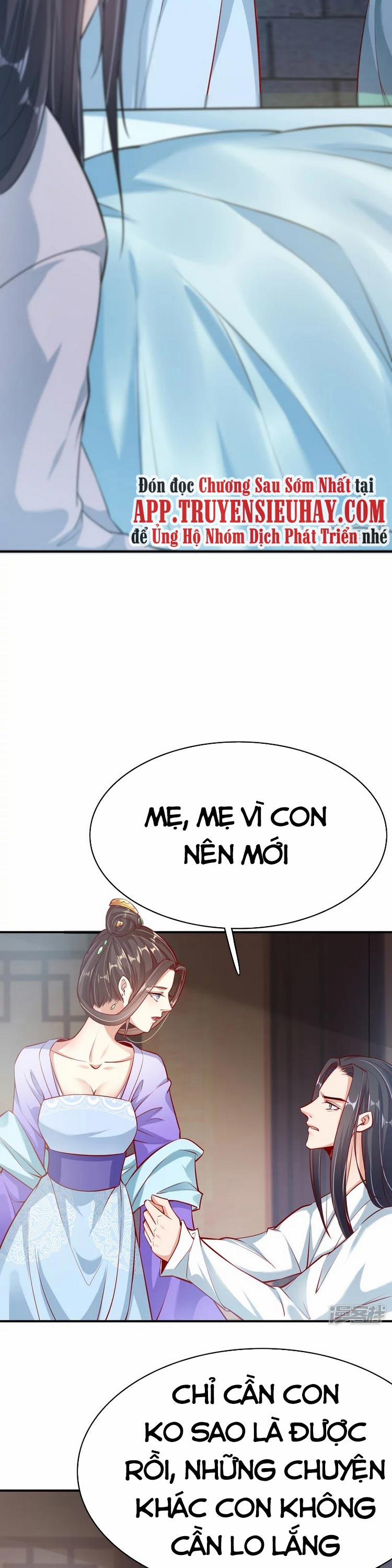 Chí Tôn Trời Hoang 2 trang 5