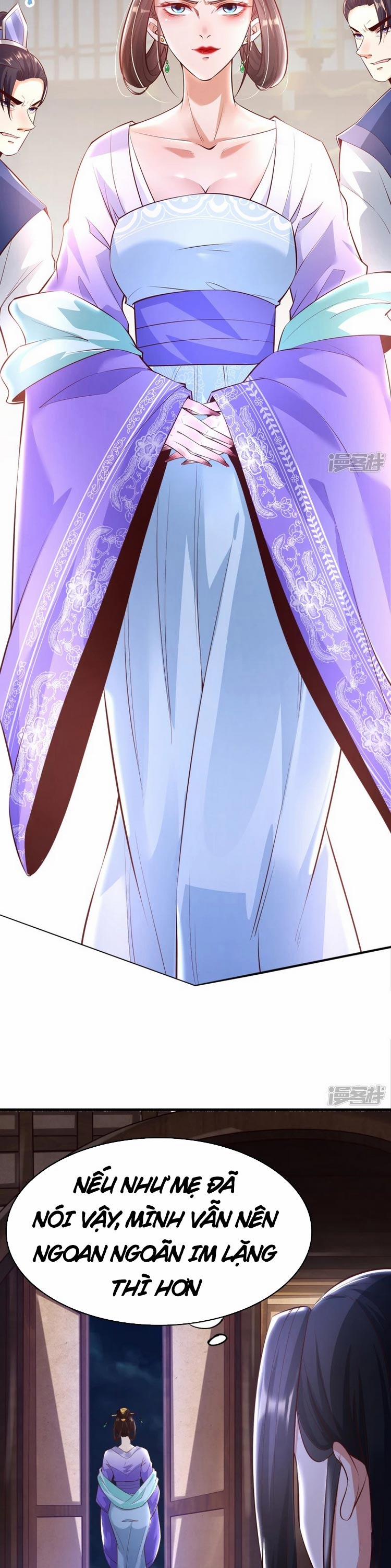 Chí Tôn Trời Hoang 2 trang 7