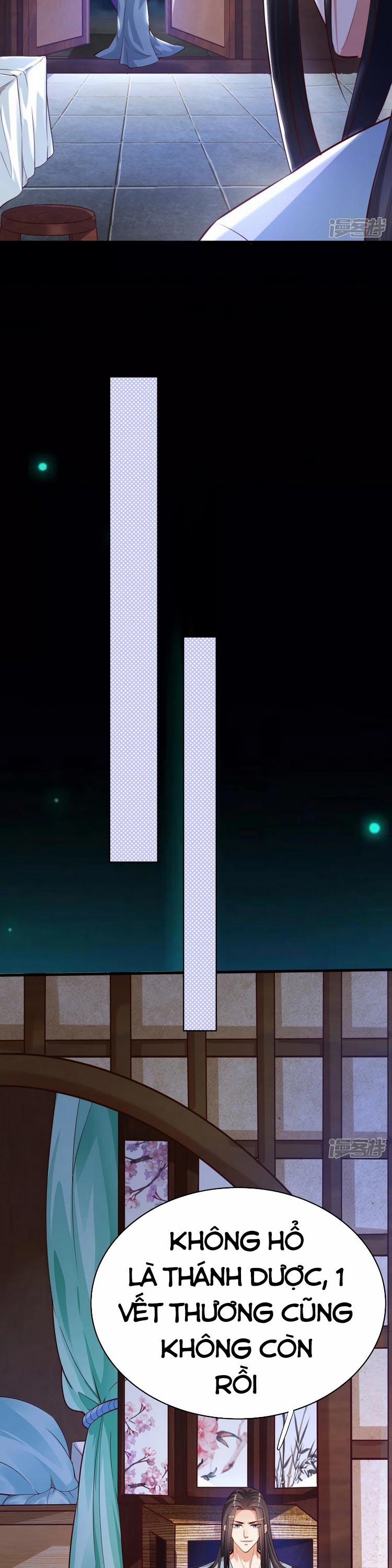 Chí Tôn Trời Hoang 2 trang 8