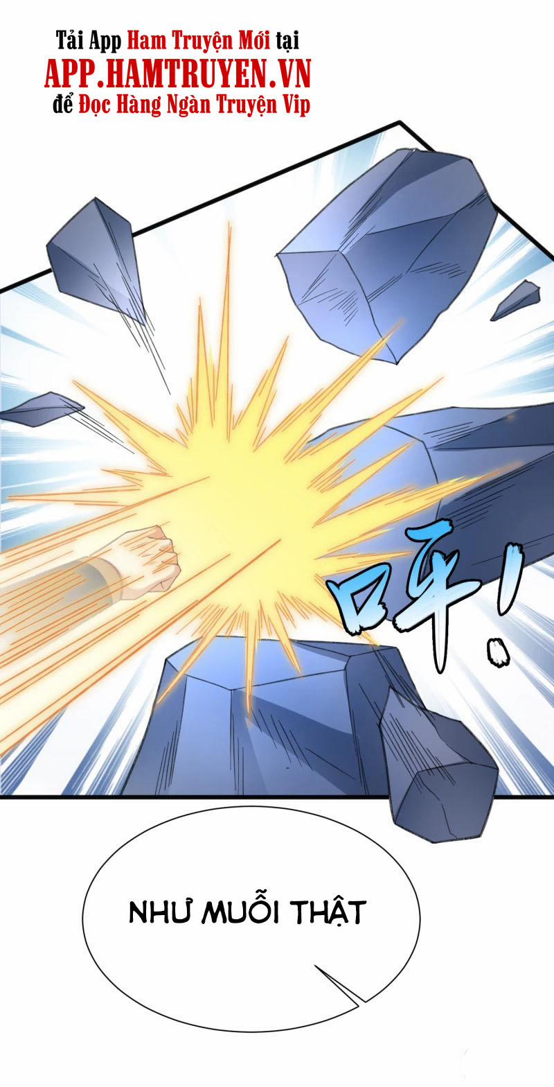 Chí Tôn Trời Hoang 20 trang 21