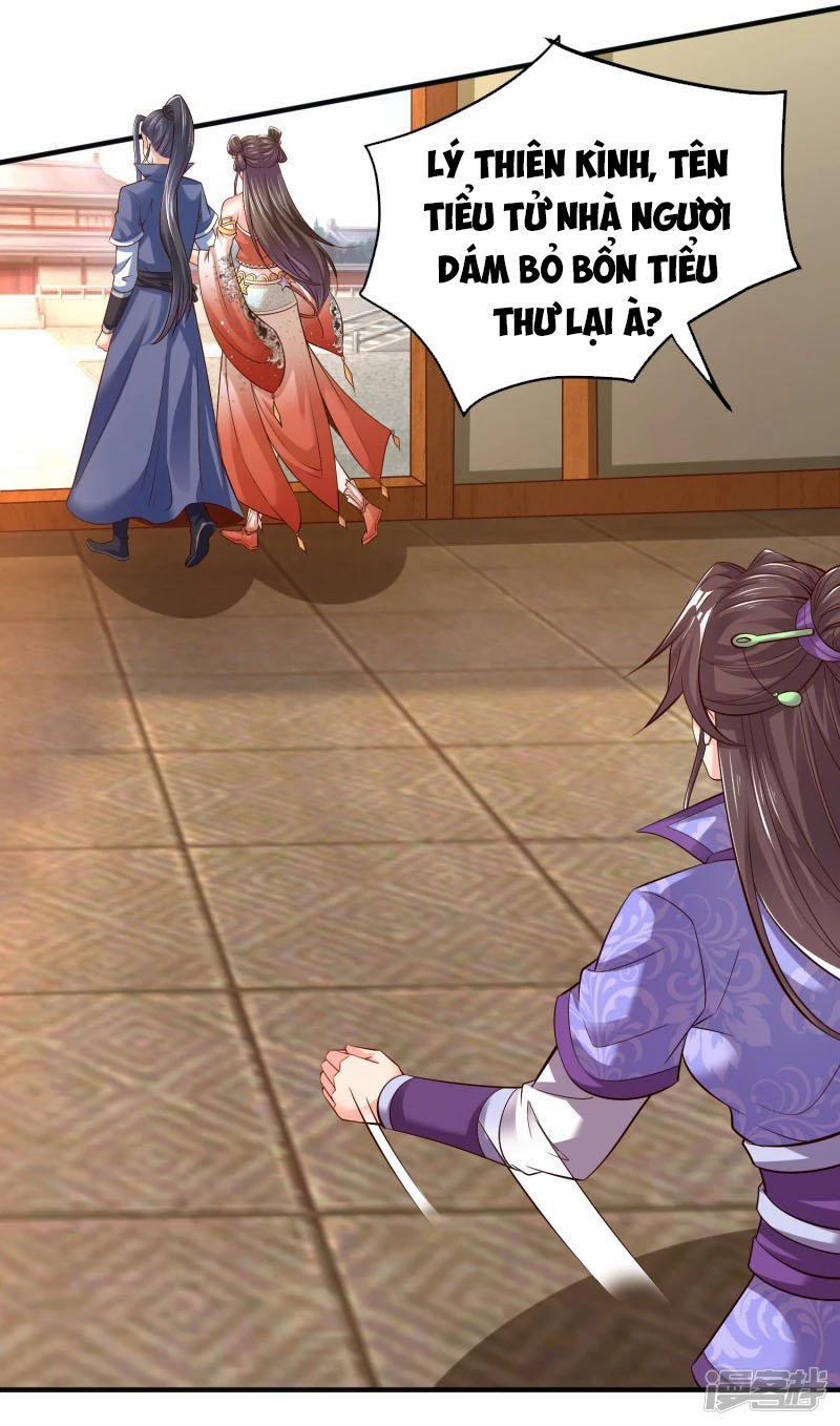 Chí Tôn Trời Hoang 20 trang 6