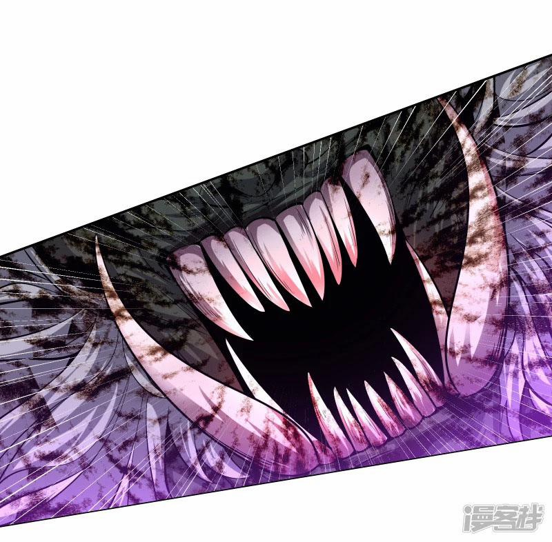 Chí Tôn Trời Hoang 21 trang 24