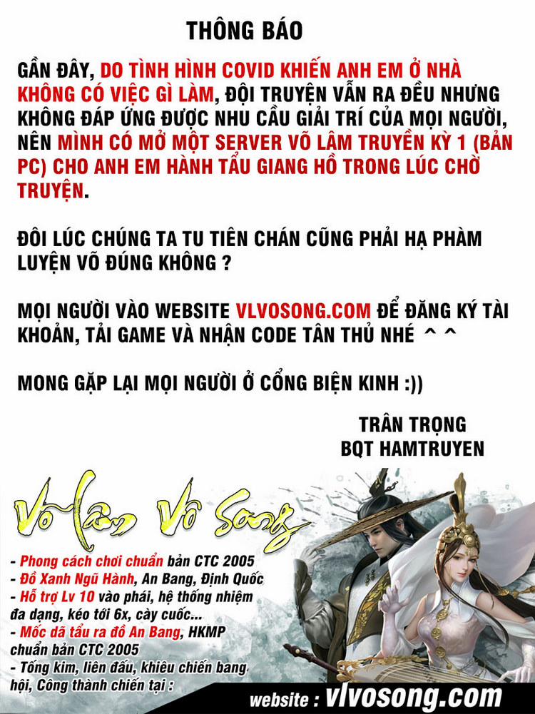 Chí Tôn Trời Hoang 24 trang 19