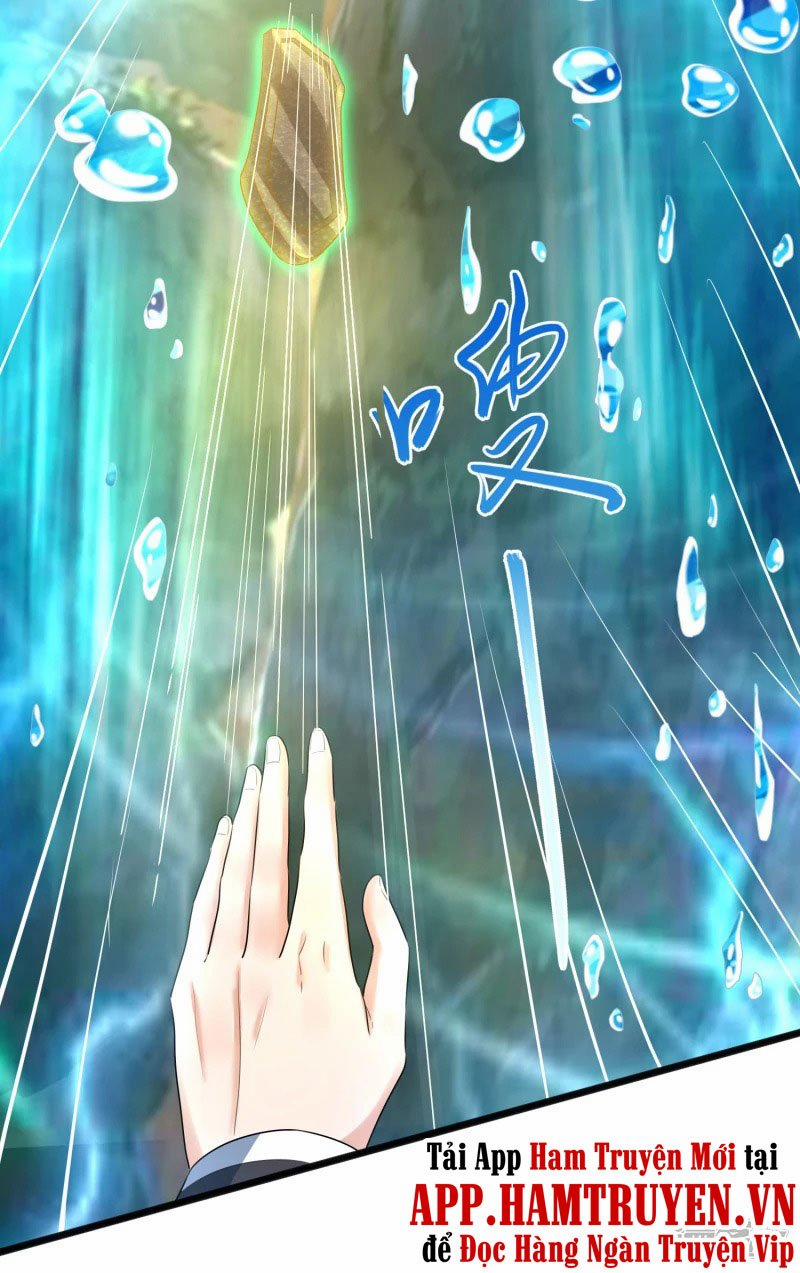 Chí Tôn Trời Hoang 26 trang 1