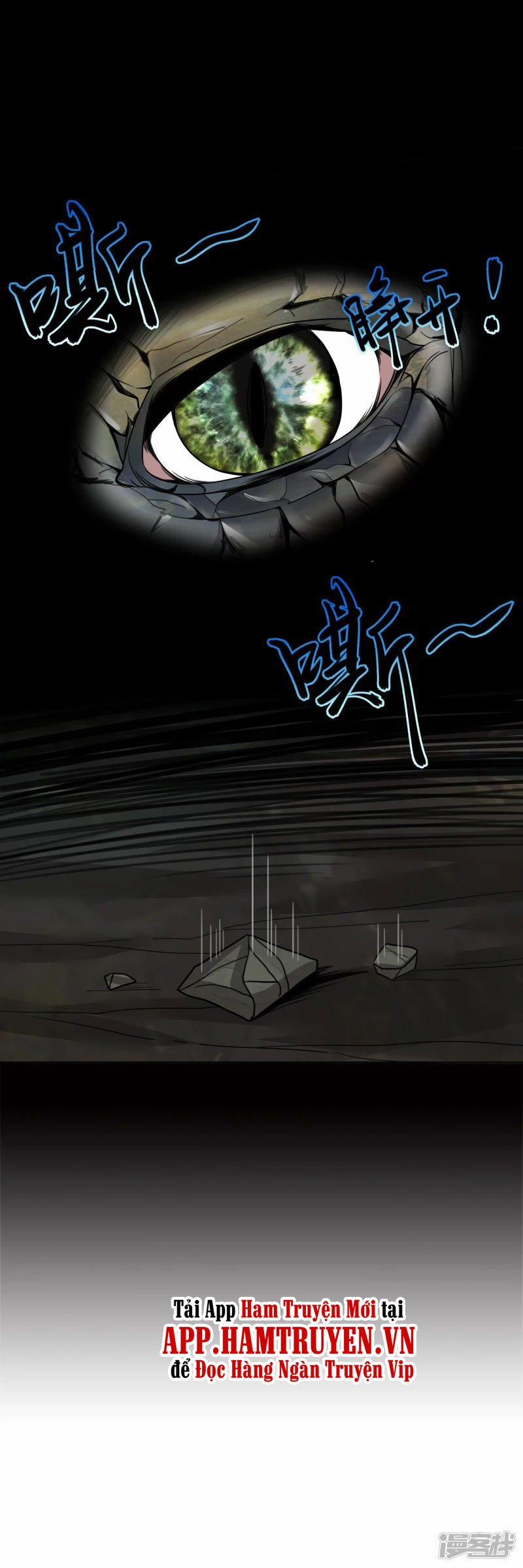 Chí Tôn Trời Hoang 26 trang 13