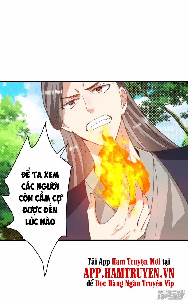 Chí Tôn Trời Hoang 26 trang 16