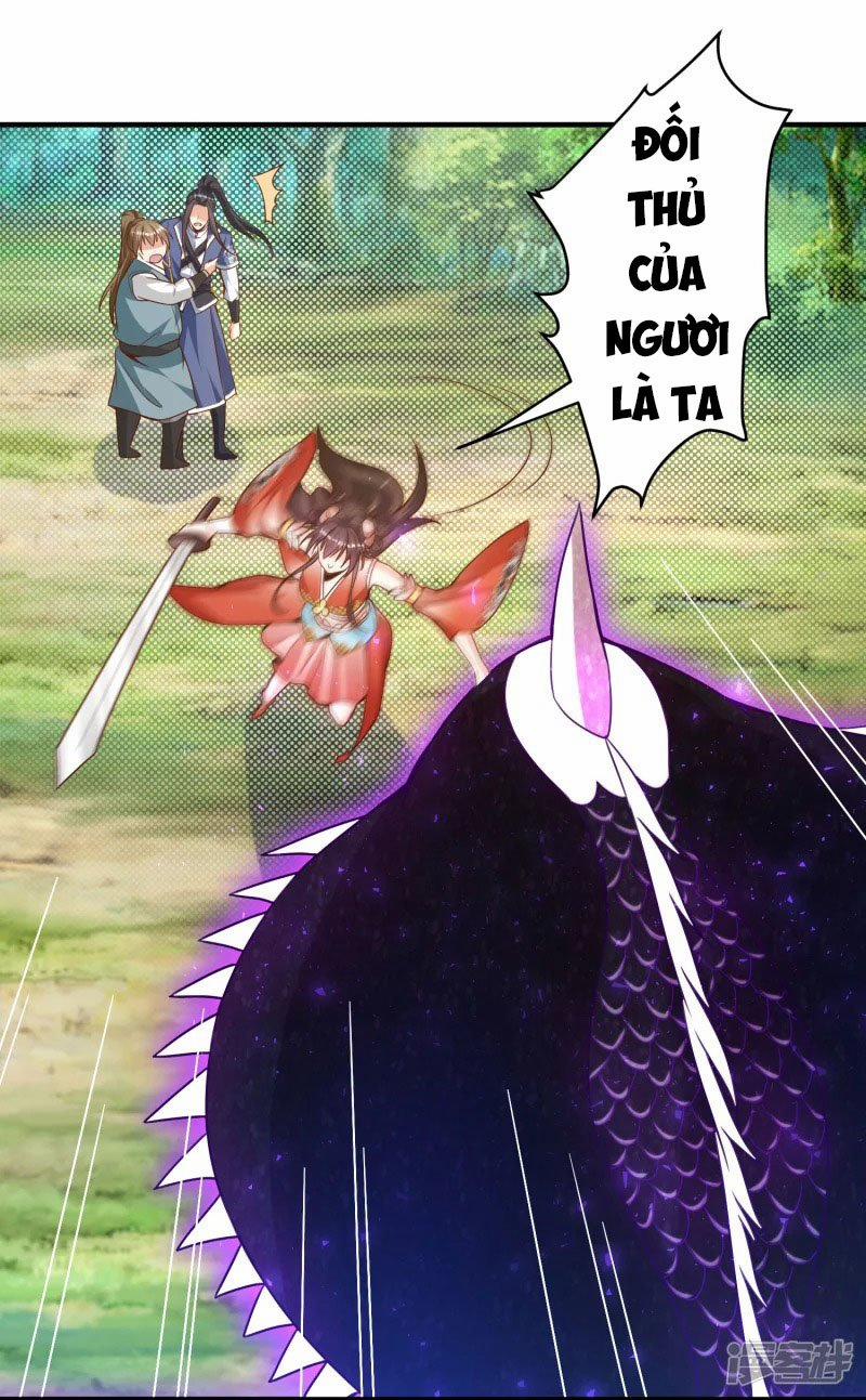 Chí Tôn Trời Hoang 26 trang 26